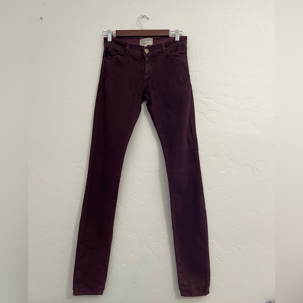 Current/Elliot size 28